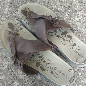 Merrell Sandals